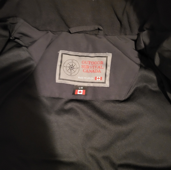 Outdoor Survival.Canada - Picture 3 of 3